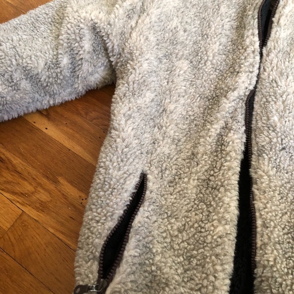 Buffalo jacket - Picture 3 of 5